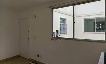 Imagem 3: Apartamento com 2 Quartos e 1 banheiro e Vaga de Garagem para Vender 45 m²