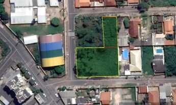 Imagem: Lote/Terreno para venda tem 1140 metros