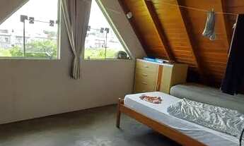 Imagem 2: Casa para venda com 491 m² com 5 quartos em Campeche - Florianópolis - SC