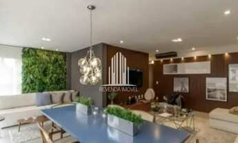 Imagem 3: Apartamento de Alto Padrão com 2 suítes na Vila Olímpia