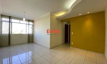 Imagem: ACONCHEGANTE 2 QUARTOS - BAIRRO NOVA ESPERANÇA