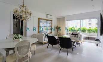 Imagem 3: SãO PAULO - Apartamento Padrão - Itaim Bibi