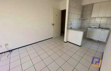 Imagem 3: Apartamento no Condomínio Meridiano & Navegantes com 3 quartos à venda, 54 m² - Fortal
