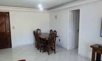 Imagem 4: Apartamento para venda 82 M² 2 quartos sendo uma suíte Recreio RJ