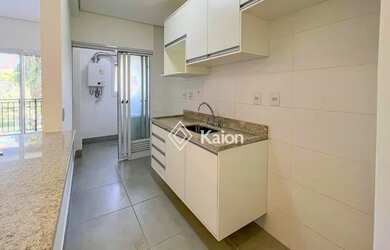 Imagem 4: Apartamento para locação no Residencial Amazonas em Itu!