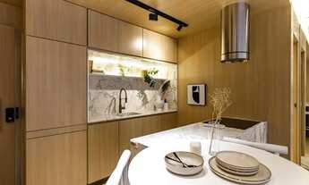 Imagem 7: Studio no Setor Pedro