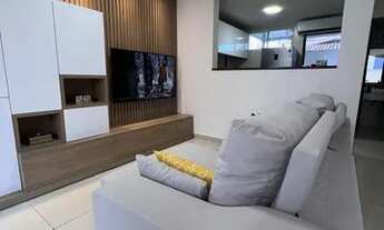 Imagem 2: Casa para alugar com 135 metros quadrados com 3 quartos em Poço - Cabedelo - PB