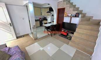 Imagem: Sobrado com 2 dormitórios à venda, 55