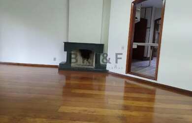 Imagem 2: Apartamento ara venda e locação em Moema Passaros 3 dormitórios