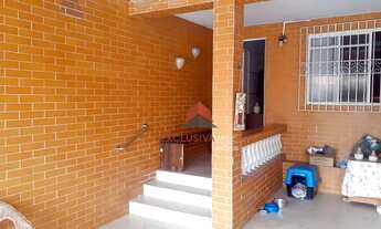 Imagem: Casa com 3 dormitórios à venda, 200 m²