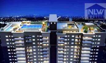 Imagem 4: Apartamento à venda, 83 m² por R$ 826.217,99 - Centro Comercial Jubran - Barueri/SP