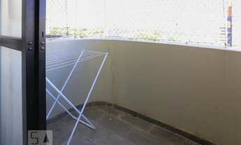 Imagem 7: Apartamento para Aluguel - Moema, 1 Quarto, 45 m2