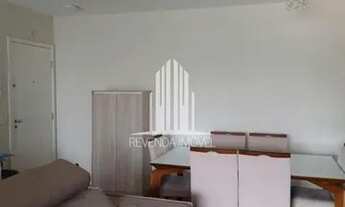 Imagem 2: Apartamento Vanguarda a venda com 69m² 2 suites e 2 vagas de garagem na vila andrade SP