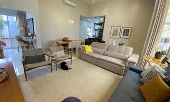 Imagem 6: Casa em Condomínio à venda, 3 quartos, 3 suítes, 4 vagas, Jardim Residencial Dona Lucilla