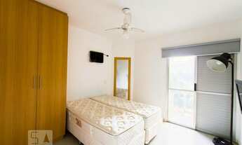 Imagem 7: Apartamento para aluguel possui 50 metros quadrados com 2 quartos em Consolação - São Paul