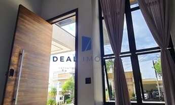 Imagem 7: CASA TÉRREA 3DTS À VENDA COND MILANO SOROCABA SP