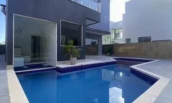 Imagem 7: Mansão ricamente mobiliada no Alphaville Barra da Tijuca disponível para aluguel e venda c