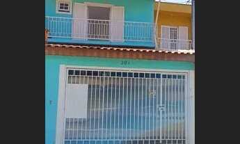 Imagem: Sobrado residencial em Cidade Líder - São