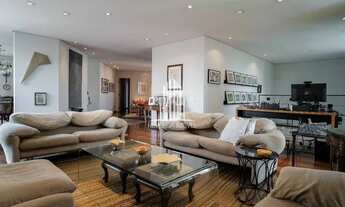 Imagem 3: Apartamento no Real Parque- São Paulo, SP