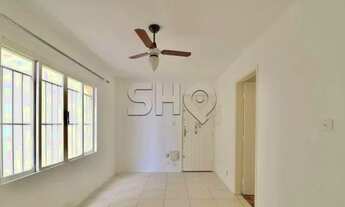 Imagem: APARTAMENTO - BELA VISTA - 2 DORMS 1 VAGA