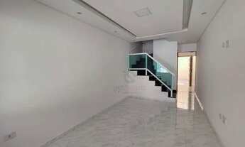 Imagem 2: Sobrado com 2 dormitórios à venda, 85 m² por R$ 390.000,00 - Cidade Líder - São Paulo/SP