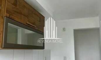 Imagem: Apartamento a venda de 48M localizado na