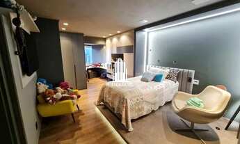 Imagem 7: Duplex alto padrão a venda no Edifício Green Residence 3 dormitorios sendo 3 suites