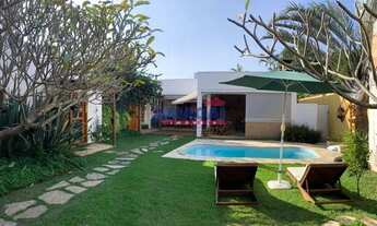 Imagem 3: Térrea para aluguel com 380 metros quadrados com 3 quartos em Loteamento Villa Branca - Ja