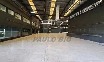 Imagem 3: SAO PAULO - Galpão/Depósito/Armazém - Saúde