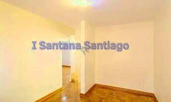 Imagem 5: Apartamento para Venda em São Paulo, Bosque da Saúde, 2 dormitórios, 1 banheiro, 1 vaga