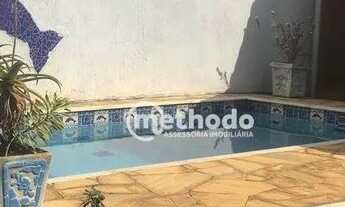 Imagem 5: Casa com 4 dormitórios à venda, 284 m² por R$ 820.000,00 - Jardim Chapadão - Campinas/SP