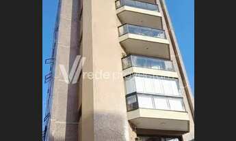 Imagem: Cobertura - Jardim Flamboyant - Campinas