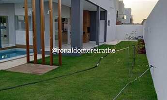 Imagem 2: Casa Terras Alphaville
