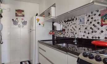 Imagem 7: Cobertura à venda com 86,08m², três quartos, no Spazio Mondrian, Vila Mogilar - Mogi das C