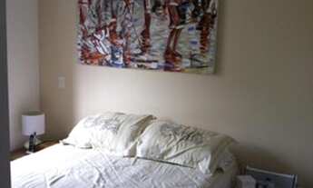 Imagem 3: Apartamento l com 68 metros quadrados com 3 quartos em Vila Andrade - São Paulo - SP