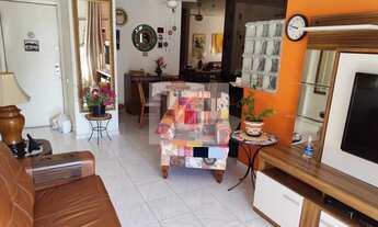 Imagem 4: Flat para venda tem 50 metros quadrados com 1 quarto em Copacabana - Rio de Janeiro - RJ