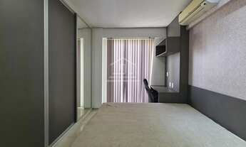 Imagem 5: Apartamento para venda tem 69 m2 com 3 quartos em Horto - Teresina - Piauí