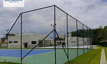 Imagem 6: TE0063Terreno á venda no Condomínio Park Gran Reserve de 202.00 m²