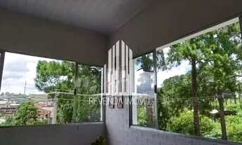 Imagem: CASA ASSOBRADA À VENDA EM ITAPEVI, COM