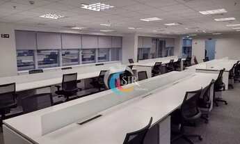 Imagem: Conjunto para alugar, 326 m² por R$ 44.751,00/mês