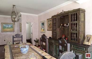 Imagem 4: Casa para aluguel, 5 quartos, 2 suítes, Grajaú - Belo Horizonte/MG