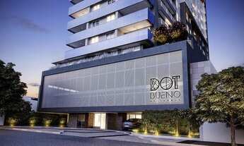 Imagem: Apartamento de 117 metros quadrados no bairro