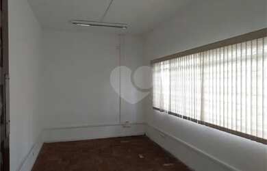 Imagem 3: Excelente casa térrea comercial no Campo Belo