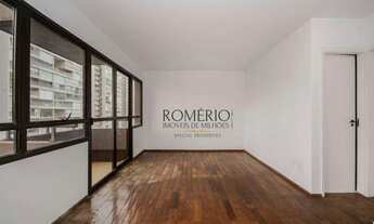 Imagem: Apartamento Duplex com 2 Suítes à venda