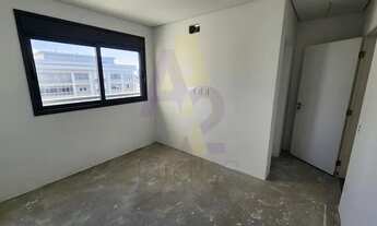 Imagem 7: Apartamento novo 1 por andar com 3 suítes e 4 vagas em localização privilegiada do Jd. Amé