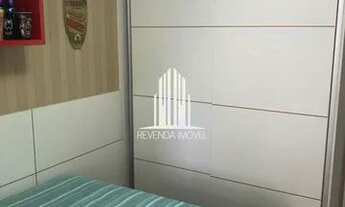 Imagem 8: APARTAMENTO 128M² 3 SUÍTES, 2 VAGAS NO CENTRO - SANTO ANDRÉ