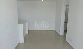 Imagem 4: São Paulo - Apartamento Padrão - Tatuapé