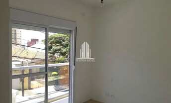 Imagem: Sobrado 2 dormitórios, 1 vaga