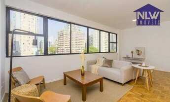 Imagem 3: Apartamento com 3 dormitórios à venda, 102 m² por R$ 1.100.000,00 - Indianápolis - São Pau