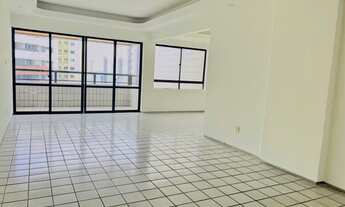 Imagem 3: Recife - Apartamento Padrão - Jaqueira